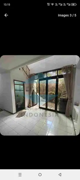 Perumahan pondok jati