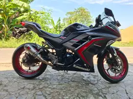 KOLEKSI Ninja 250 SE Abs 2016
