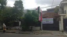 Rumah komersial