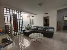 Rumah Siap Huni KBP Kota Baru Parahyangan