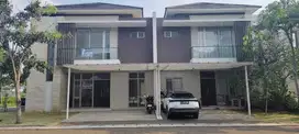 Rumah PIK2 10x15 (4BR +1) Semi furnish. Ready siap huni