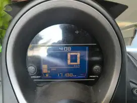 Yamaha Nmax 2018 Low Km