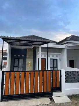 DI JUAL RUMAH MURAH BERKUALITAS