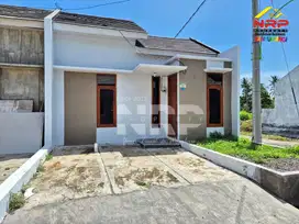 Dijual Rumah Subsidi DP 0% Dekat Bandara - Banyuwangi