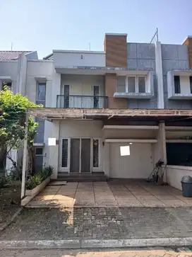 Di Jual Cepat Rumah di Raffles Hills Cibubur