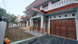 Disewakan Rumah Full Renov Nyaman dan asri berlokasi strategis Cipete
