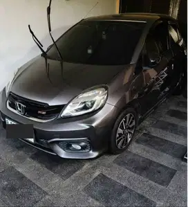 Brio RS 2017_Terawat