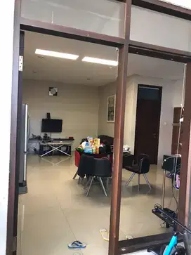 Dijual Rumah di Jl. Kopo Permai 1, Bandung