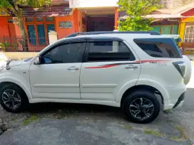Di jual rush ultimo 2017