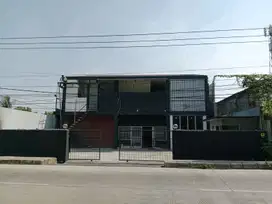Rumah Kost di Cikampek, Karawang - 11 Kamar Tidur!