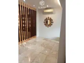 disewakan rumah full furnished area kebayoran baru