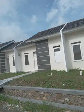 RUMAH SUBSIDI LOKASI STRATEGIS