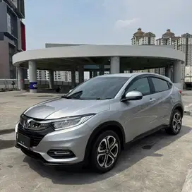 Honda HRV SE 2021