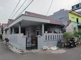 Rumah dijual Cepat di Cengkareng Barat