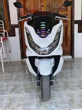 Honda pcx 160cc