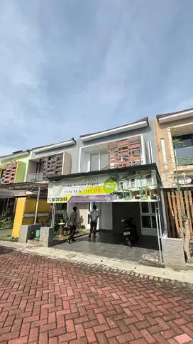 Take Over Rumah di kelapa 2 wetan Ciracas Jaktim