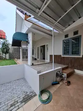 Disewakan rumah nyaman strategis ke PIM & SCBD (KEBAYORAN BARU)
