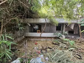 Dijual Tanah Dengan Luas 598m2 Di Cideng Cocok Untuk Usaha Atau Kantor