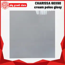 granit lantai cream polos 60x60 kw 1