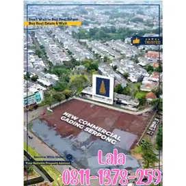 Ruko & Studio Loft MAXIM BOULEVARD Gading Serpong 3lt by ParamountLand