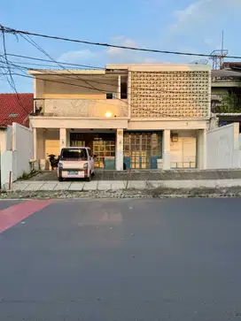 KOMERSIAL AREA COCOK UTK CAFE, KANTOR & RESTAURANT DI KEBAYORAN BARU