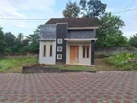 Rumah Tinggal Minimalis Lokasi di Daerah Argorejo Sedayu Bantul.
