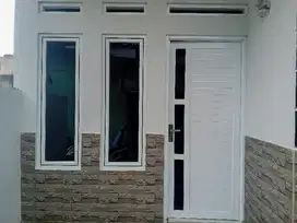 Rumah bebas banjir