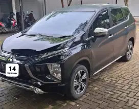 DIJUAL CEPAT!! Xpander ultimate KM rendah, pajak panjang s/d Nov 2026