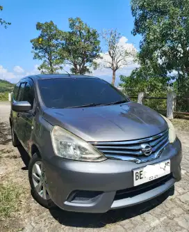 Livina 2103 matic