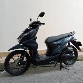 HONDA BEAT DELUXE TAHUN 2023 CASH / KREDIT MURAH DP MULAI 600 RB