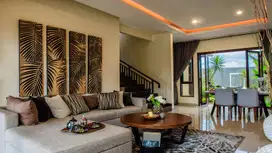 Rumah Mewah Siap Huni, Fasilitas Lengkap, 15 Menit Ke Gembiraloka Zoo