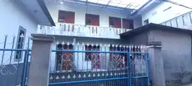 Kost kosan hoek 2lt 128m Sunter Agung Jakarta Utara