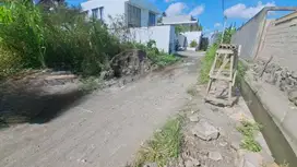 Tanah 5 Are Padonan Tibubeneng Bali