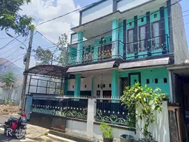 Perumahan kalimulya Depok