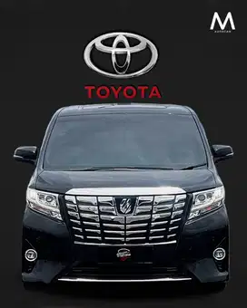 Alphard G 2016 #alpard #vellfire #alphard