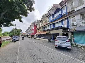 BEST DEAL RUKO 3,5 LT GREEN VILLE MAISONETTE TANJUNG DUREN COCOK USAHA