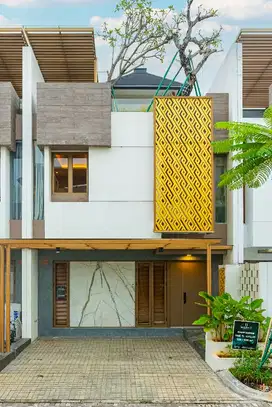 Heritage puri11 cluster barat jakarta