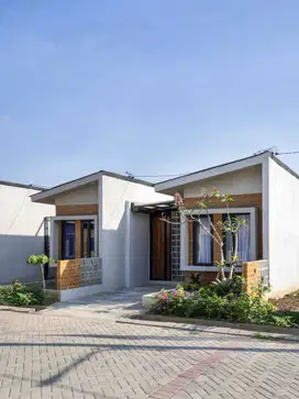 Rumah Murah Dekat Surabaya selangkah dari Suramadu