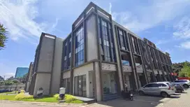 Dijual Ruko ICE Business Park BSD Hook