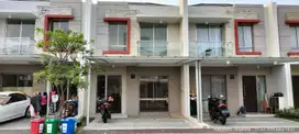 Dijual Rumah 2 Lantai Cluster Hawai Pantai Indah Kapuk 2
