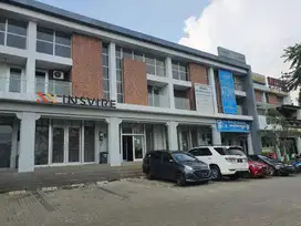 Murah! Ruko pariwarna kota baru parahyangan, bandung