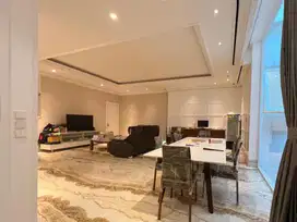 FULL RENOVASI Rumah di Kelapa Gading, Royal Gading Mansion - Luas 200