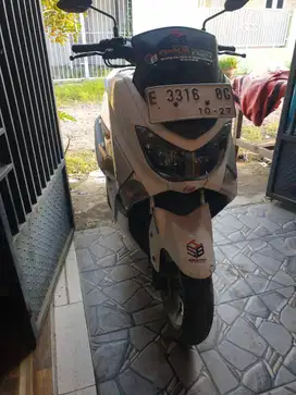 Jual Nmax tahun 2018