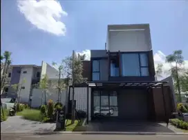 RUMAH DEMPSEY HILL BY CITRALAND