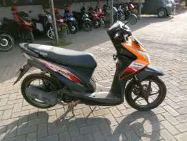 Beat FI tahun 2013. Bpkb ada