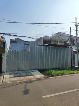 DIJUAL TANAH KAVLING di KAYU PUTIH, JAKTIM