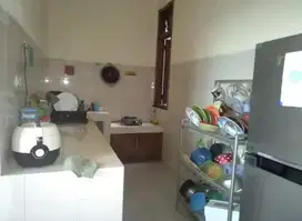 9. RUMAH KOST 20 KT FULL PENGHUNI DI KEPUTIH DEKAT DENGAN ITS