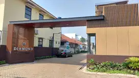 Perumahan Elite Kawasan Strategis 53 Unit Tersisa 7 Unit Saja