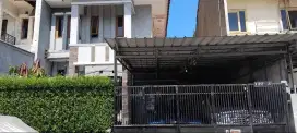 Dijual Rumah 2 Lantai di Pasadena Bandung