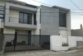 Termurah Rumah lux kopo elok di bawah njop bandung